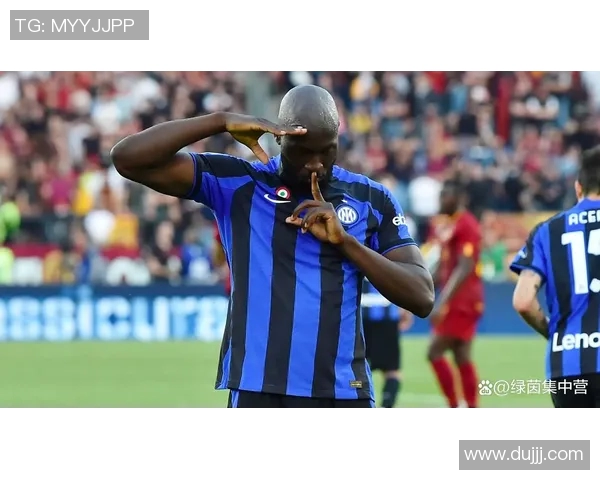 卢卡库重返巅峰之路：从困境到辉煌的足球传奇故事